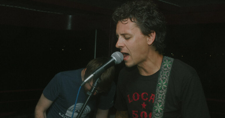 The Dexateens | August 27th, 2009