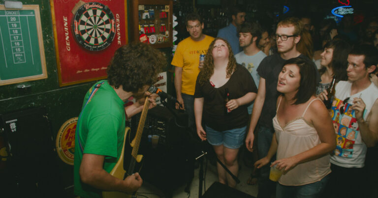 Baak Gwai | July 14th, 2011