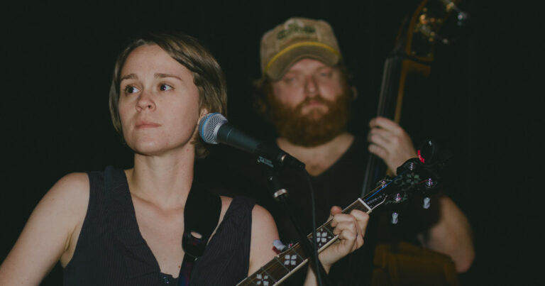 The Bear | April 21st, 2012