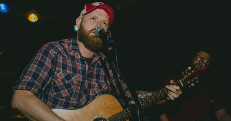 Doc Dailey and Magnolia Devil | October 26th, 2012