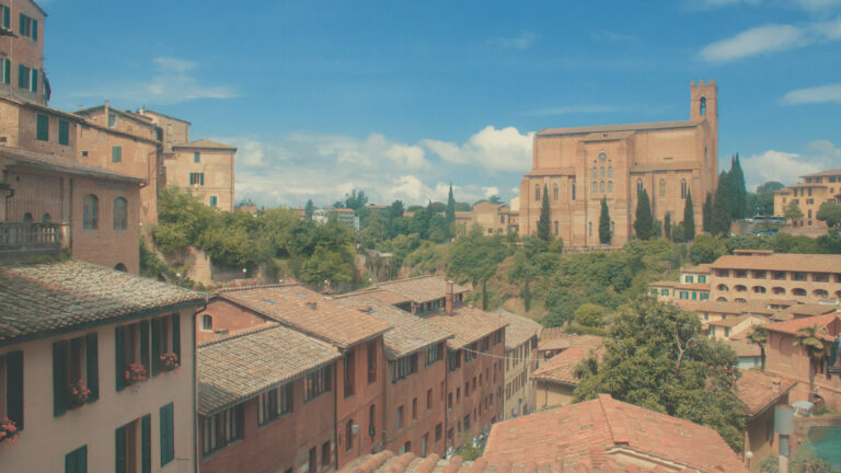 Siena, Italy | May 23rd, 2013