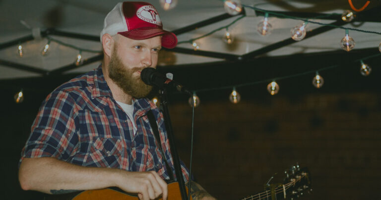 Doc Dailey and Magnolia Devil | May 19th, 2012