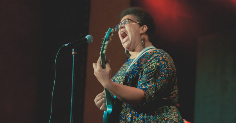 Alabama Shakes | December 19th, 2013
