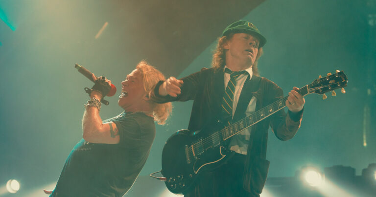 AC/DC | September 1st, 2016