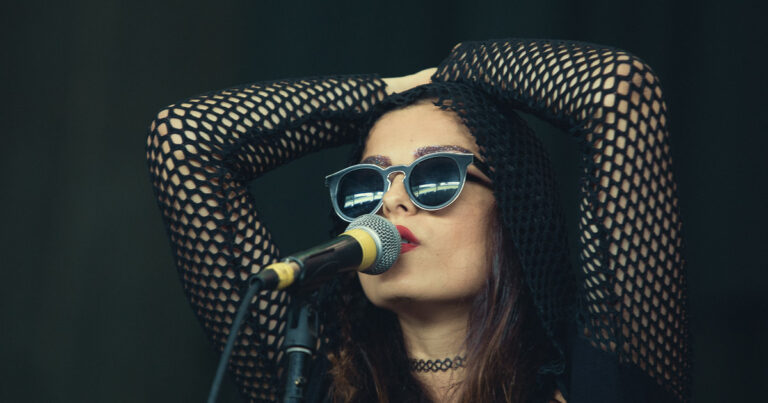 Bebe Rexha | July 2nd, 2015