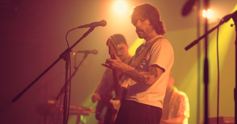 Chayse Porter and His Palace Doors | June 15th, 2025