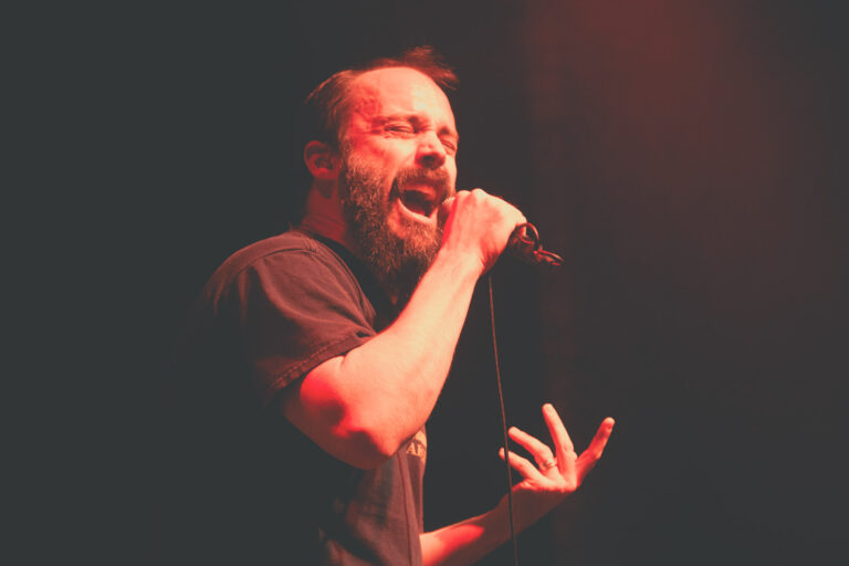 Clutch | January 7th, 2014