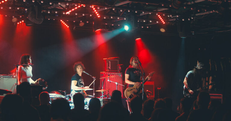 The Dandy Warhols | October 10th, 2016