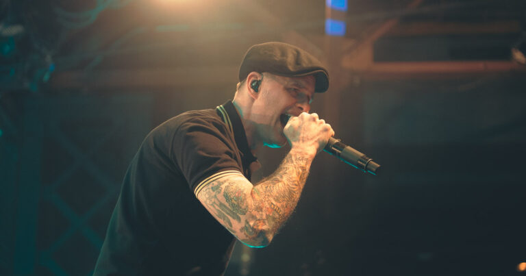 Dropkick Murphys | March 4th, 2017