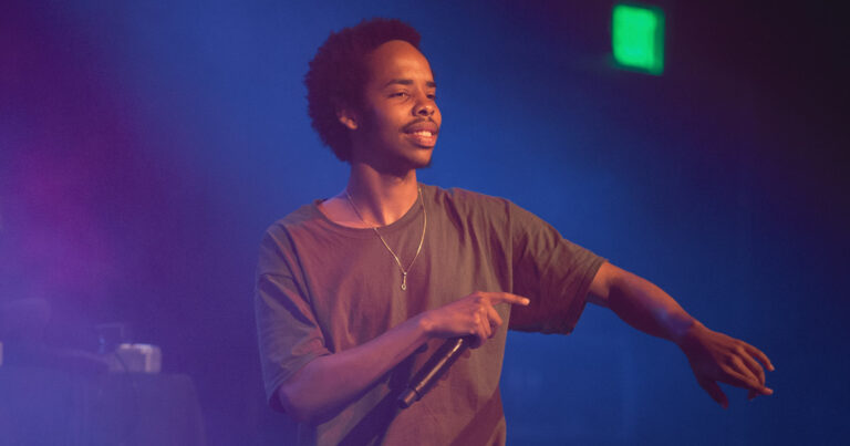 Earl Sweatshirt | September 11th, 2015