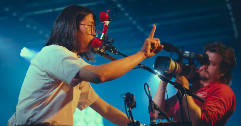 Ginger Root | June 15th, 2025