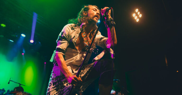 Gogol Bordello | June 7th, 2016