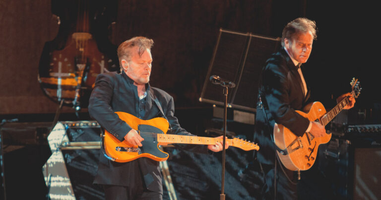 John Mellancamp | March 12th, 2015