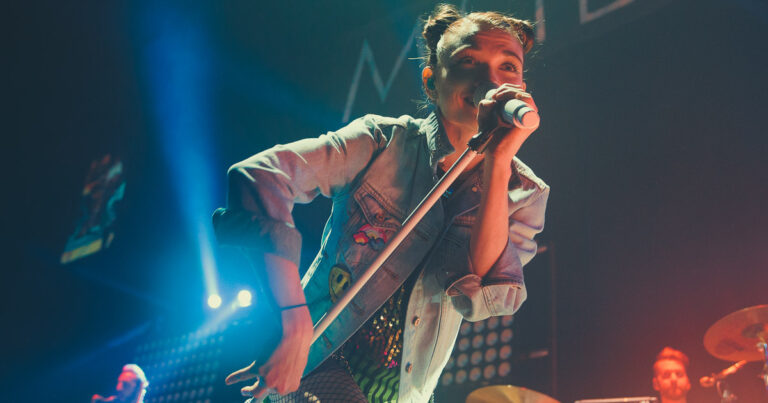 MisterWives | April 7th, 2017