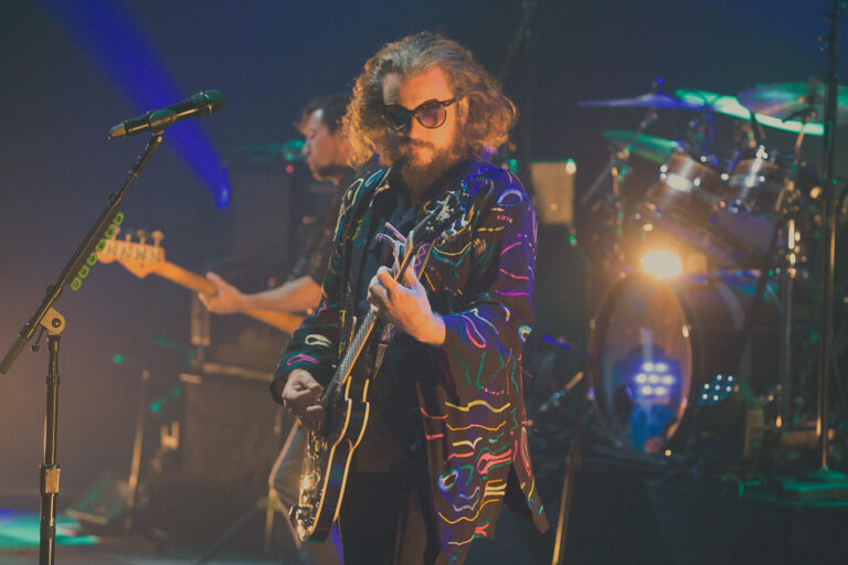 My Morning Jacket | August 10th, 2015