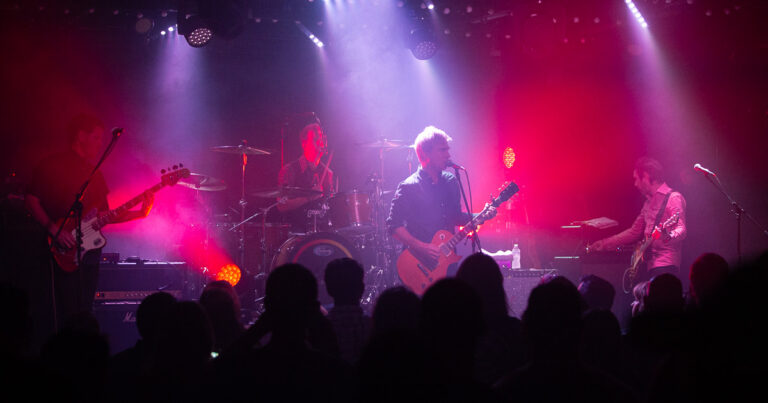 Nada Surf | October 1st, 2016