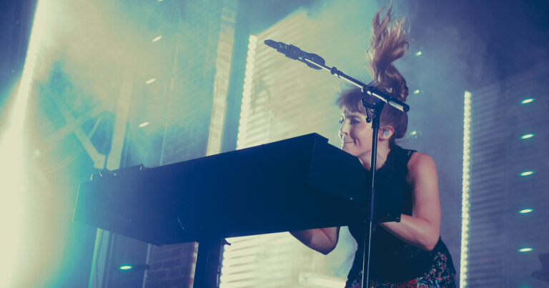 Oh Wonder | October 8th, 2017