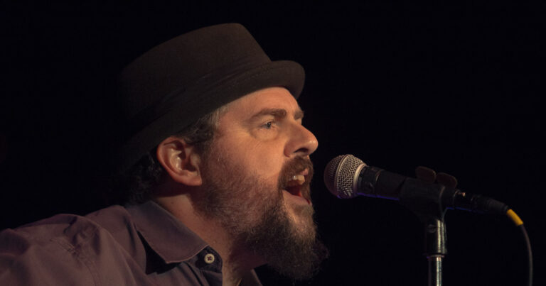 Patterson Hood | May 7th, 2015