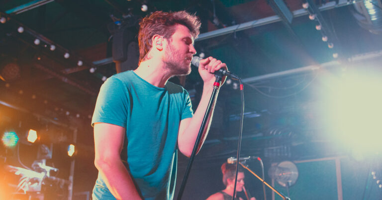 RaRa Riot | March 12th, 2016