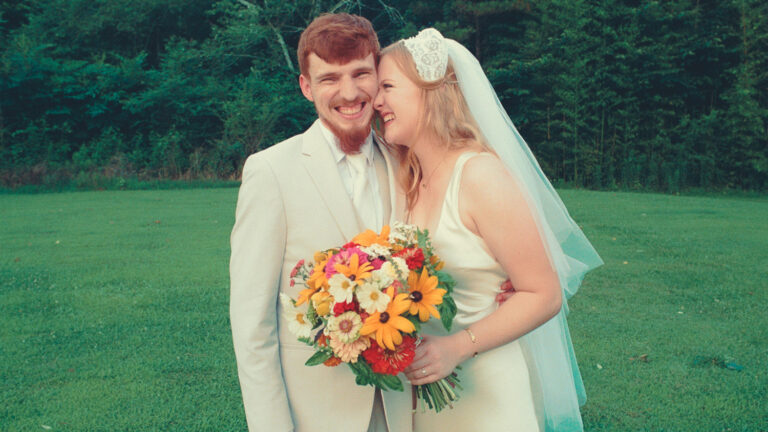 Anna + Dalton | On Film | Vinemont, Alabama