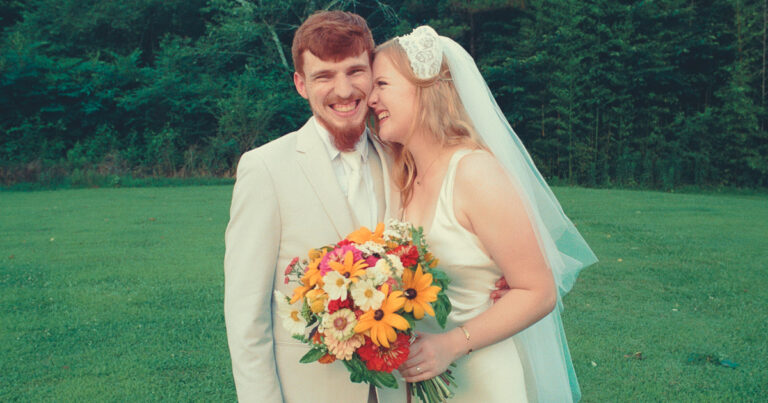 Anna + Dalton | On Film | The Stables at Junpier Farms | Vinemont, Alabama