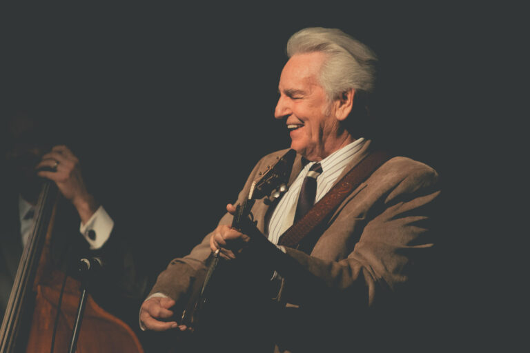 Del McCoury Band | March 21st, 2014