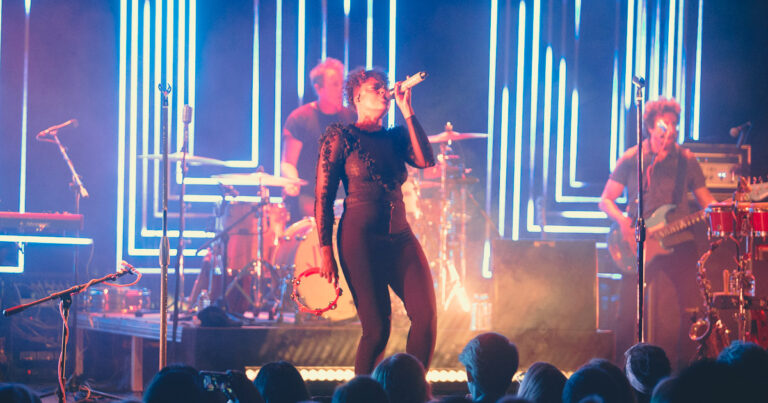 Fitz and The Tantrums | June 3rd, 2018
