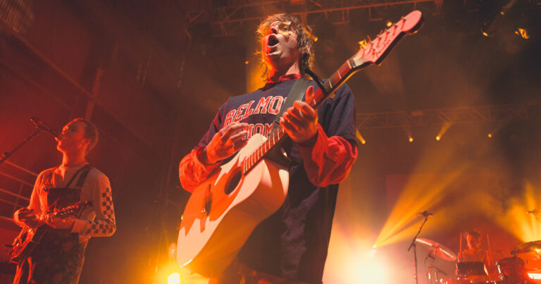 Judah & the Lion | April 19th, 2018