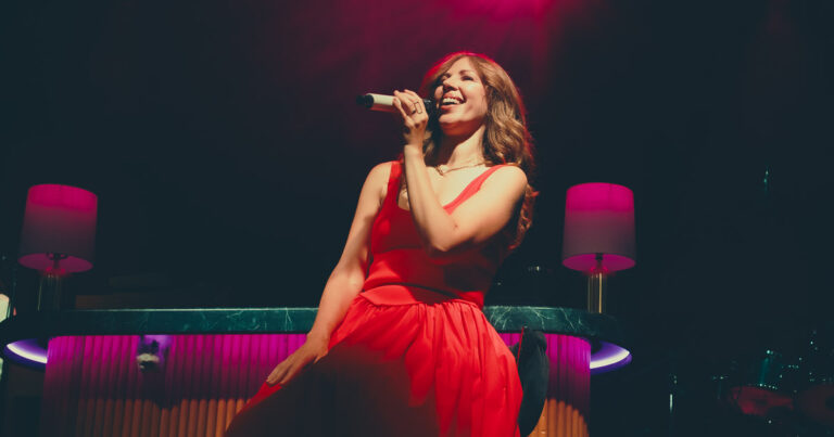 Lake Street Dive | July 20th, 2025