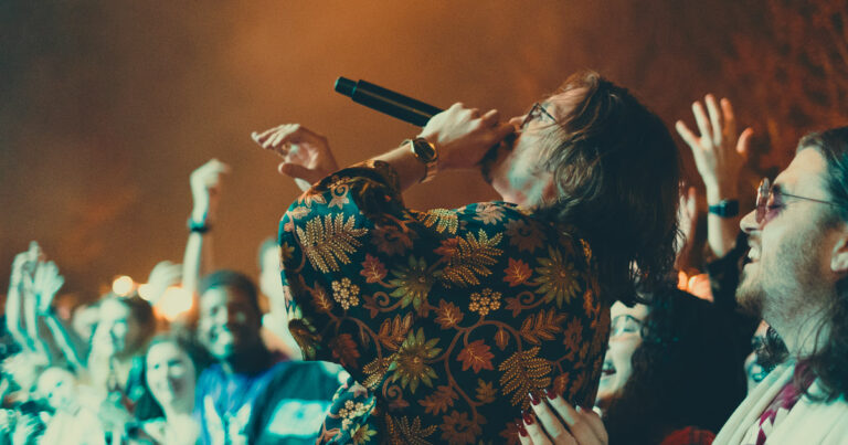 Marc Rebillet | October 15th, 2021