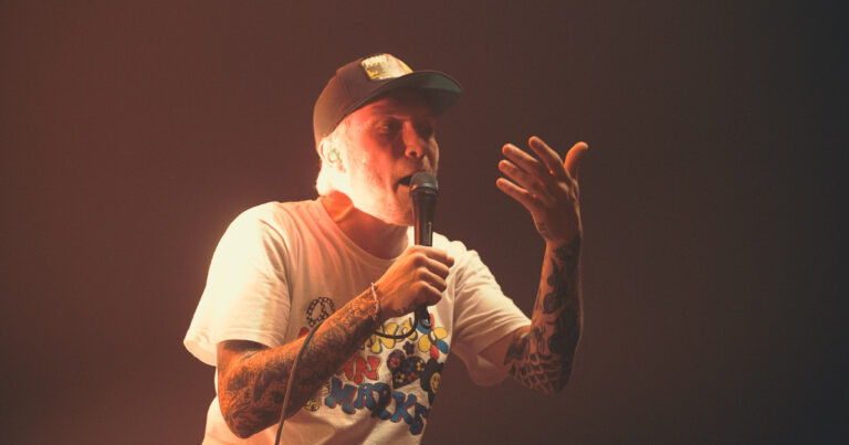 Neck Deep | September 16th, 2018