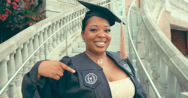 Anita | Troy University