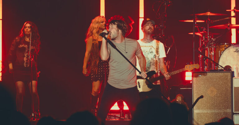 Whiskey Myers | July 18th, 2025