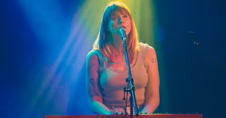 Wye Oak | July 27th, 2018