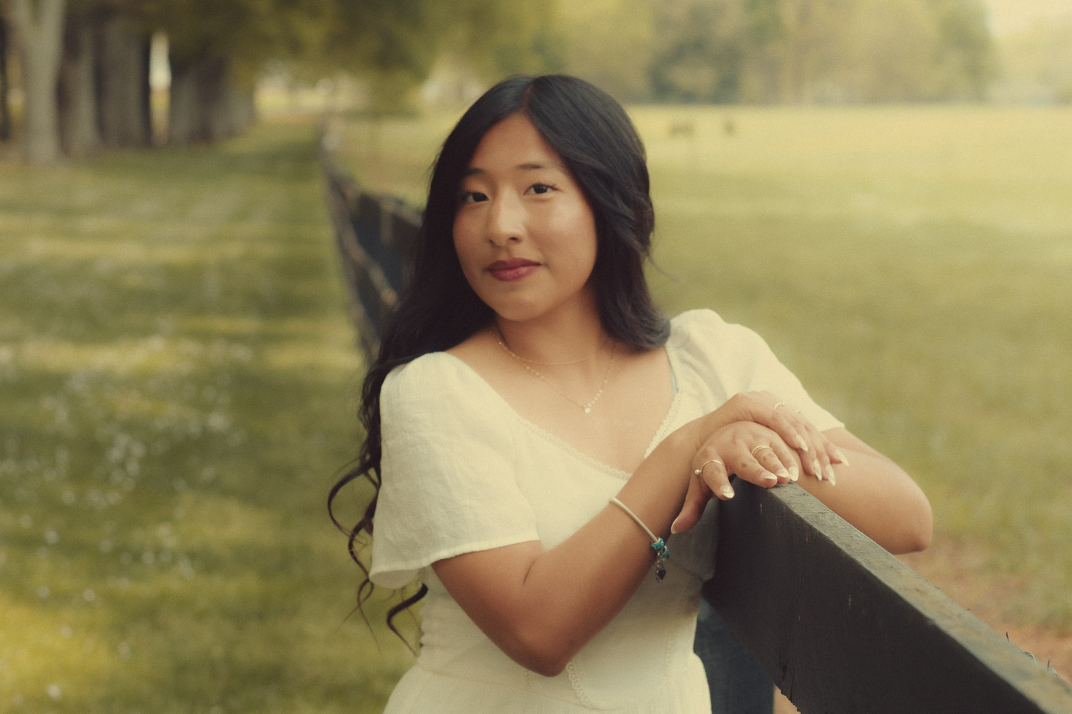 Moody High School Senior Portraits Alabama