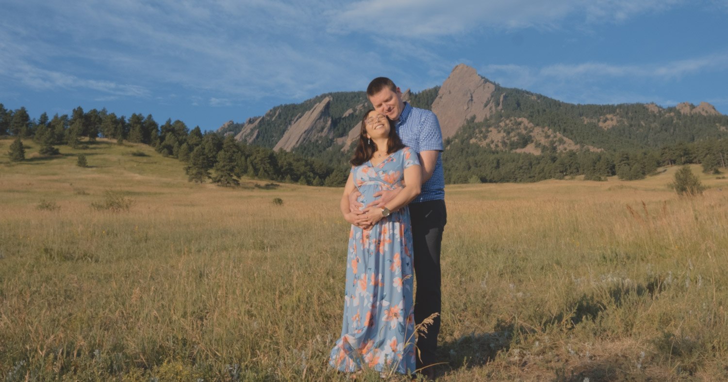 Colorado Maternity Photography