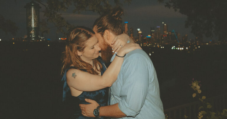 Rebecca + Dylan | Austin, Texas
