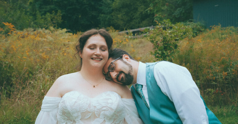 Nicole + Michael | CO. | Rhinebeck, New York