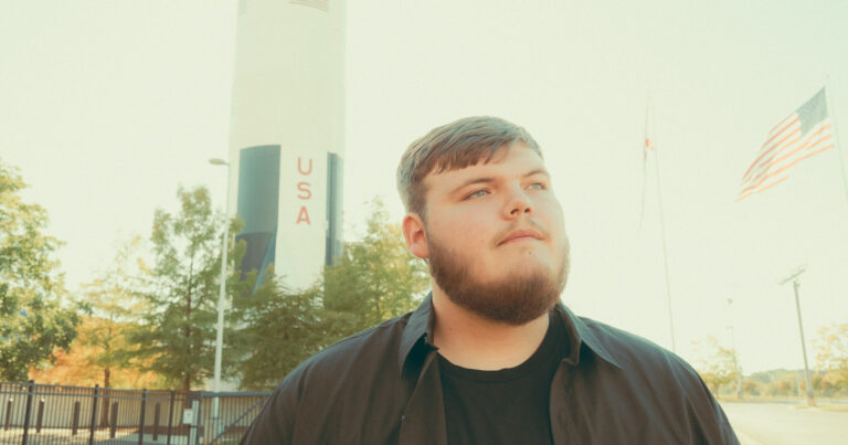 Landon | Huntsville, Alabama