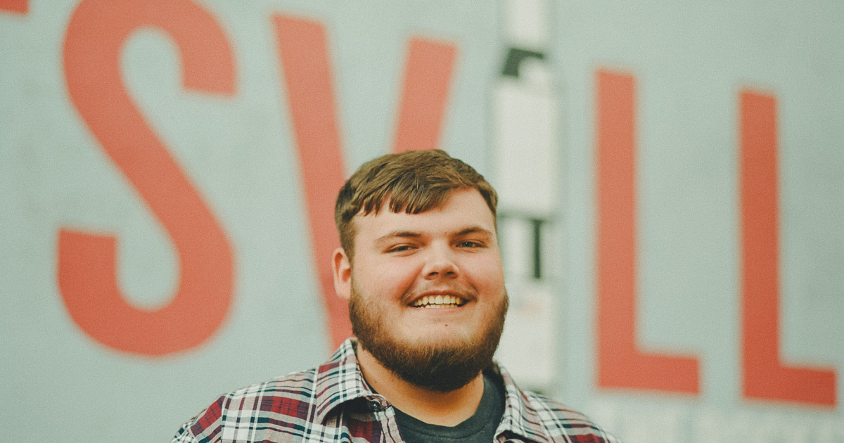 Landon | On Film | Huntsville, Alabama