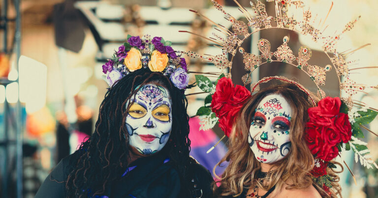 Dia de los Muertos 23 | November 2nd, 2025