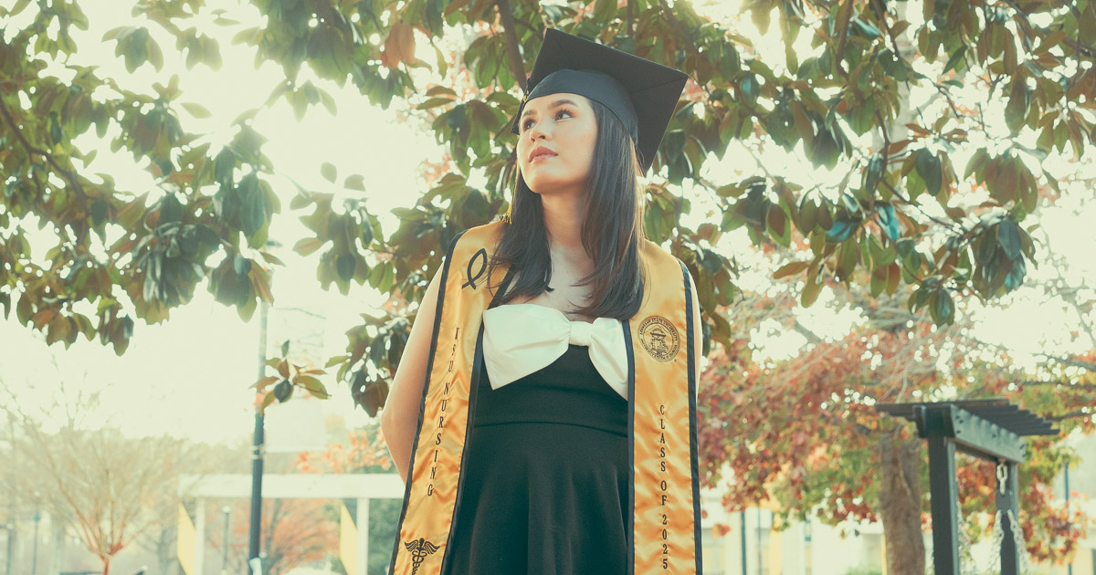 Katelyn | Kennesaw State University