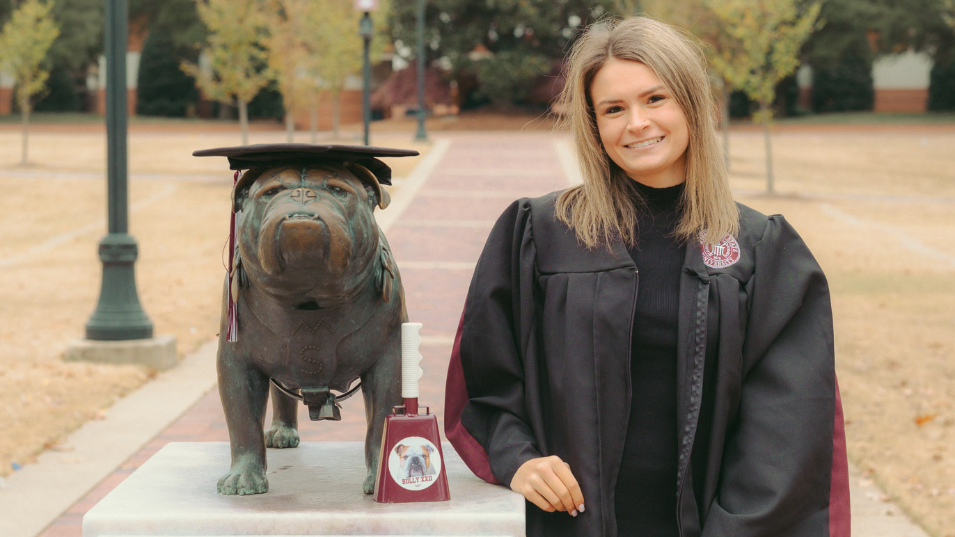 Riley | Mississippi State University