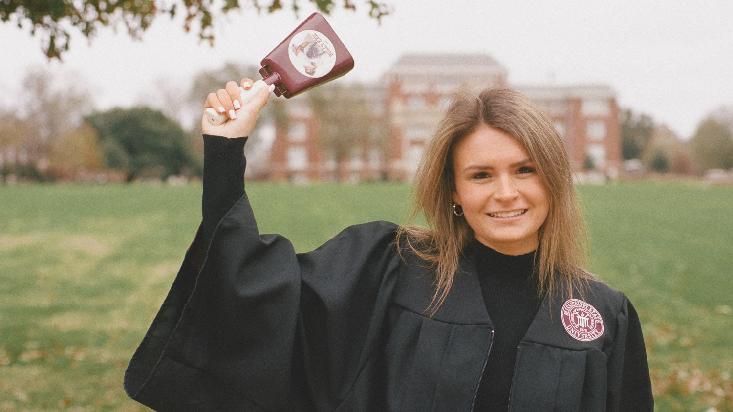 Riley | On Film | Mississippi State University