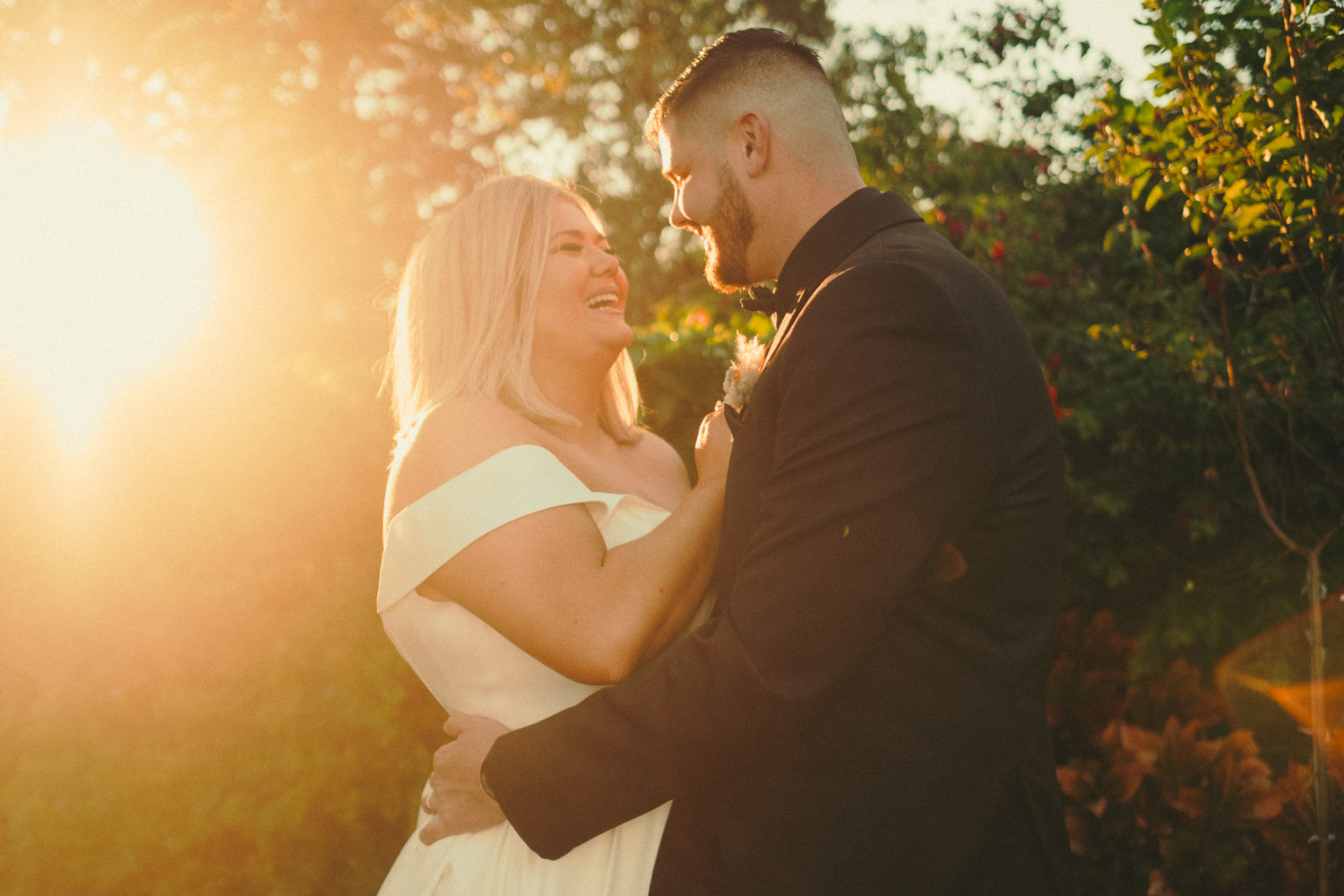 Palm Springs California Wedding Elopement Photography