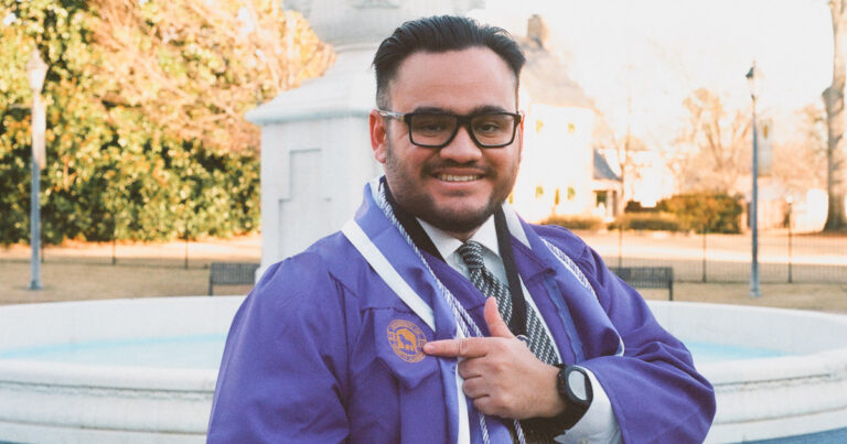 Kyle | On Film | The University of North Alabama