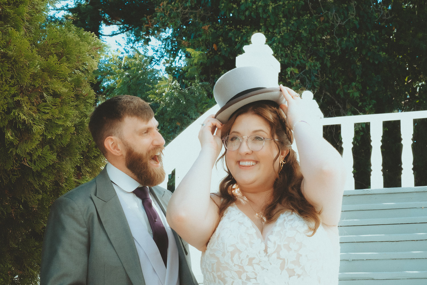 Big Bear Lake Southern California Wedding Elopement Photography