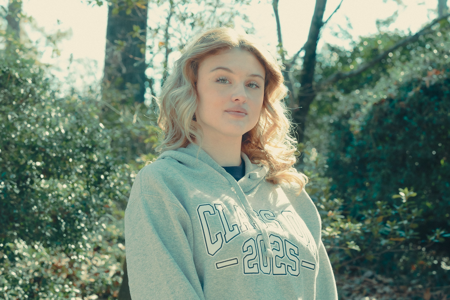 Birmingham Alabama Lifestyle Family Portraits