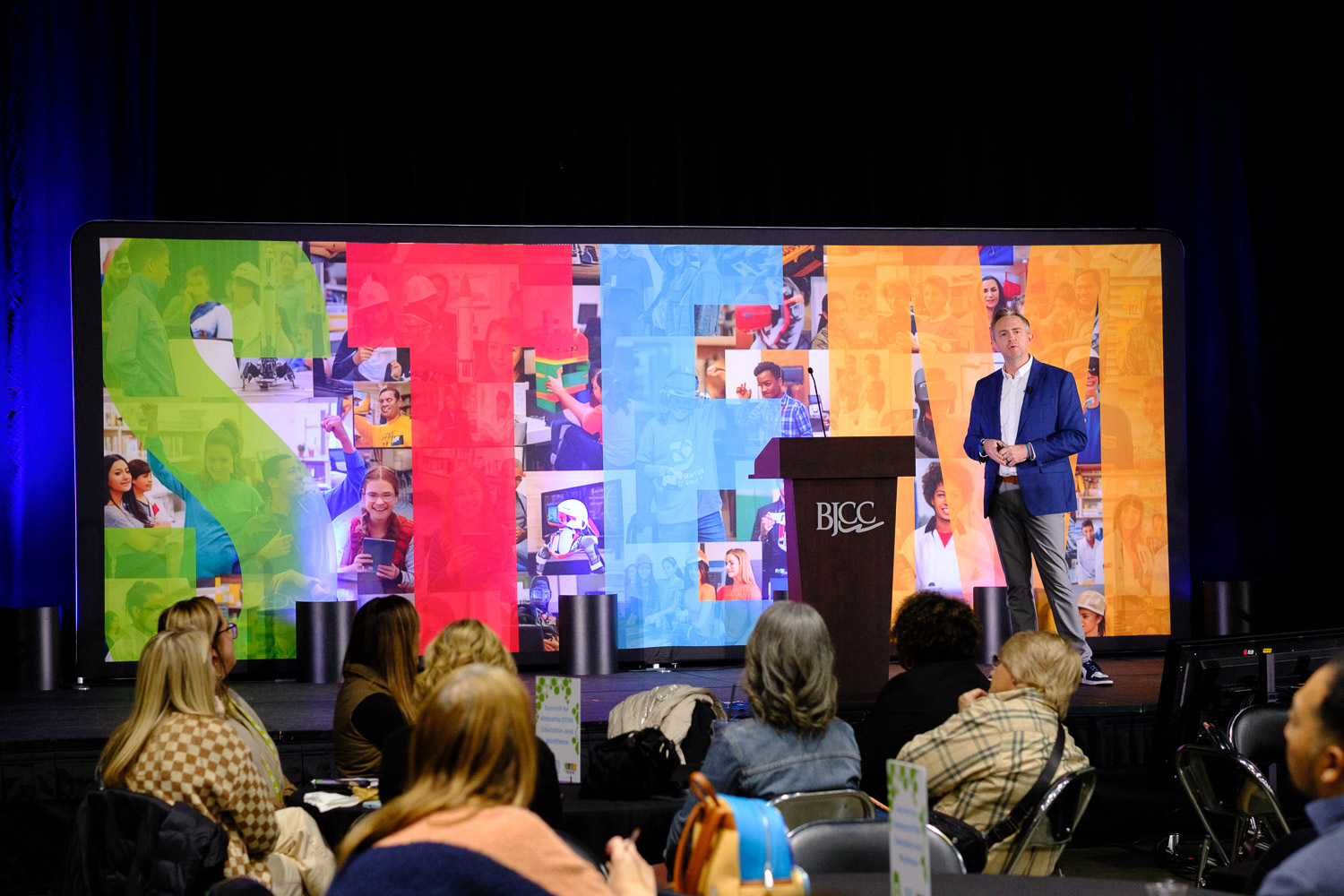 Birmingham Alabama Special Event Photography