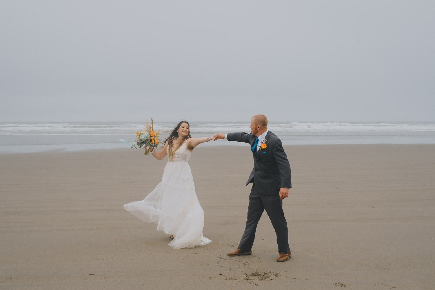 Best Gold Beach, Oregon Elopement Photographer | DSI-PNW Best Gold Beach, Oregon Elopement Photographer | DSI-PNW